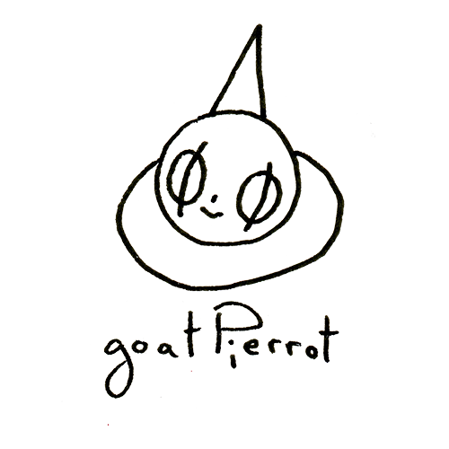 goatPIERROT