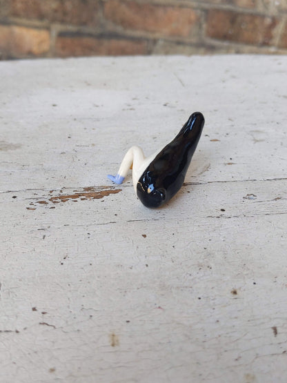 Longestbirdman #2: Lounger