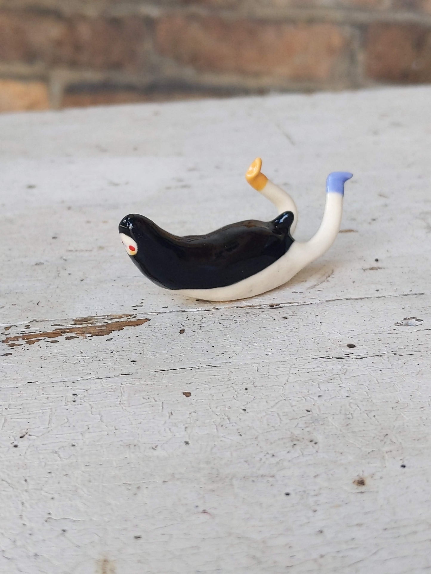 Longestbirdman #3: Slider