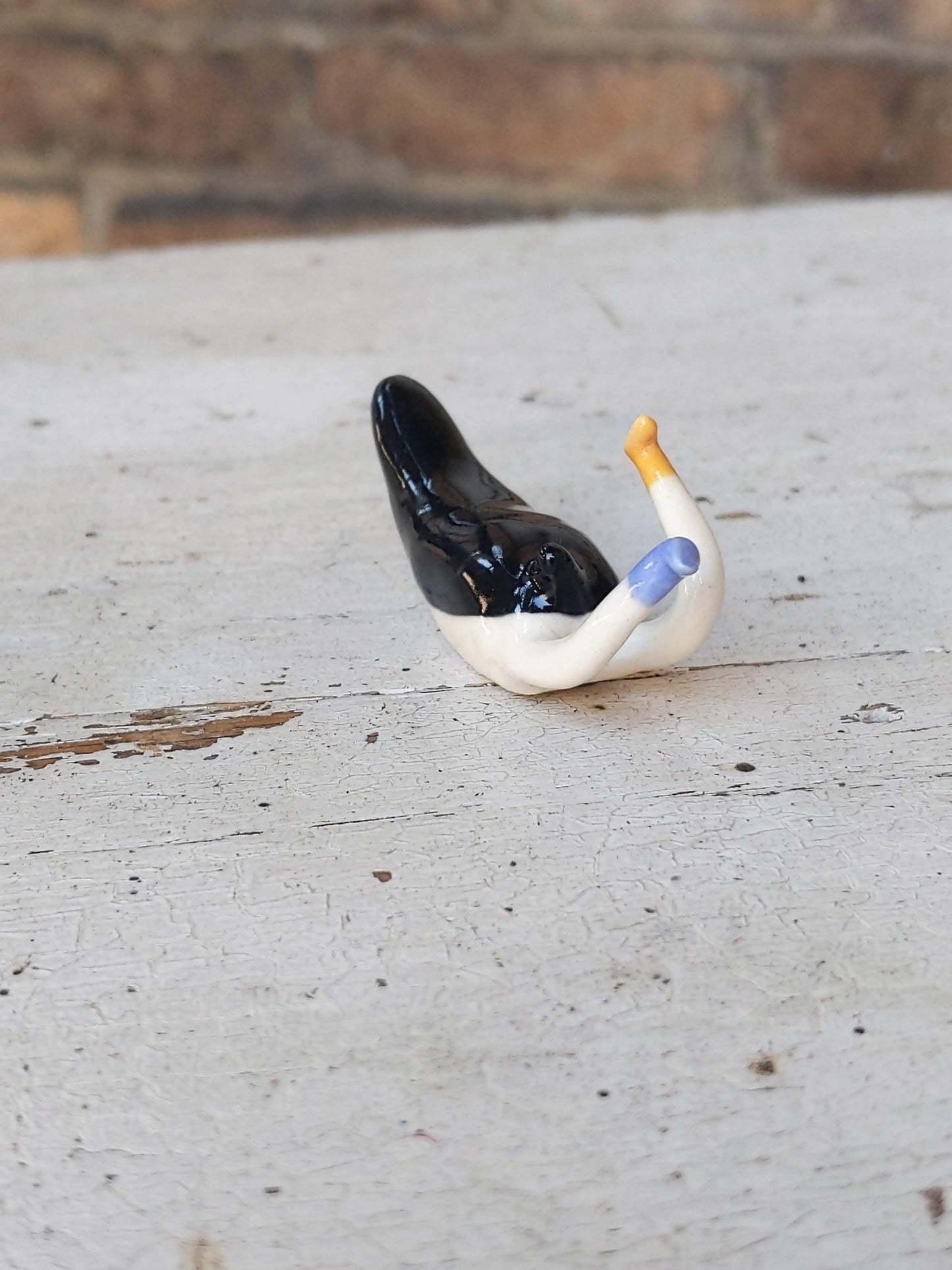 Longestbirdman #3: Slider