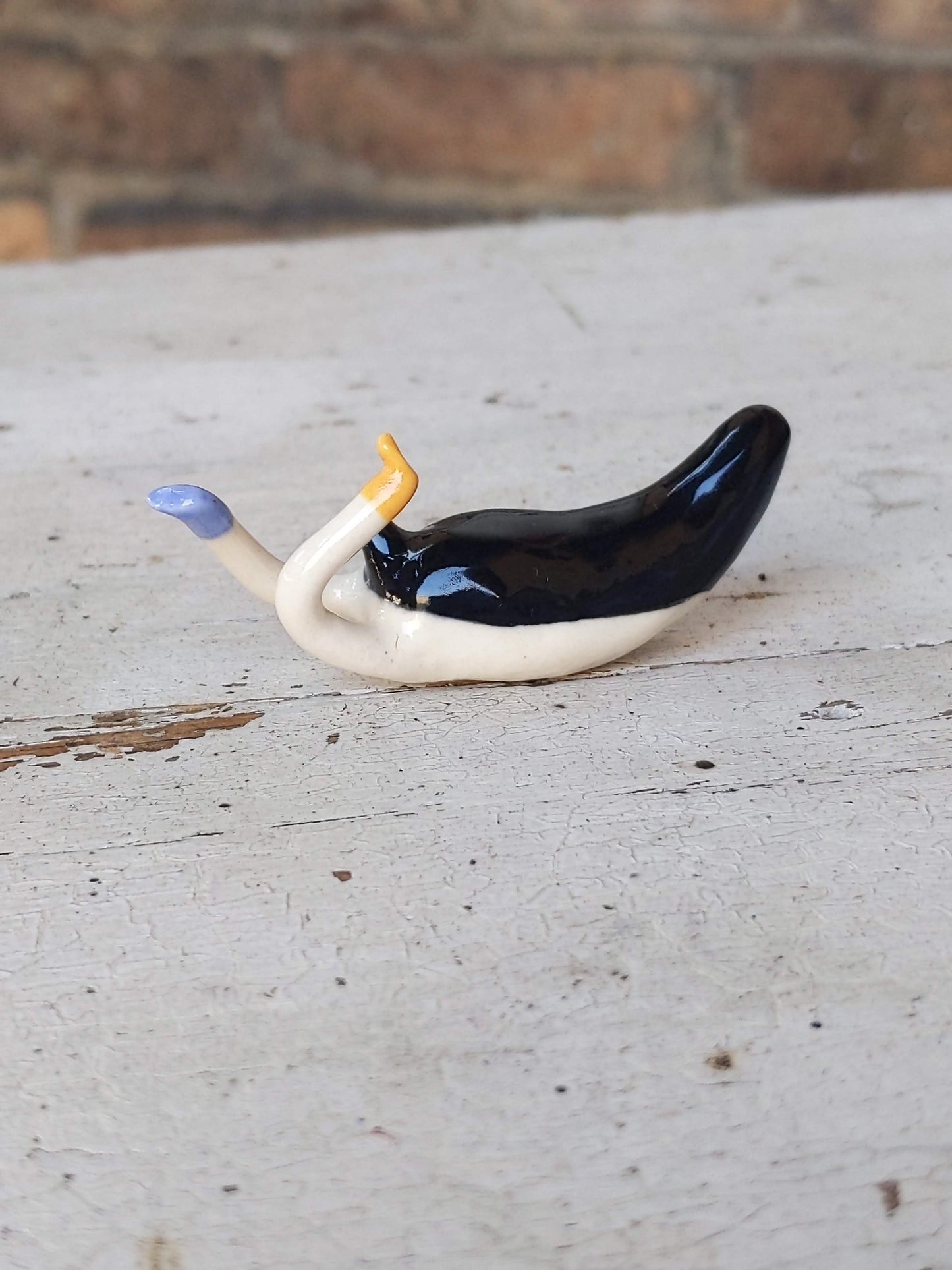 Longestbirdman #3: Slider