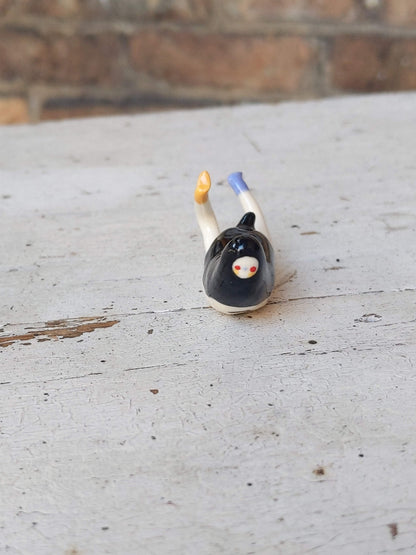 Longestbirdman #3: Slider