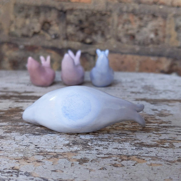 Ceramic Seals [Prototype Batch of Four]