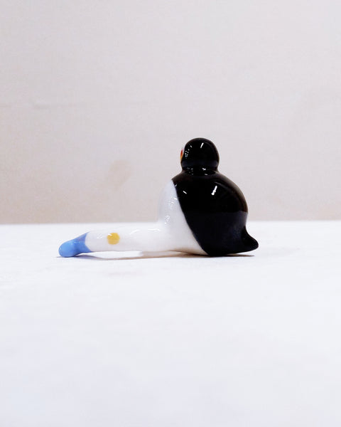 Tinybirdman Ceramic Art Toy [22.091]